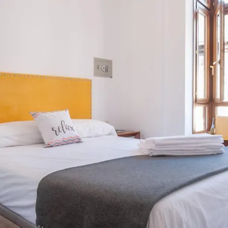 Ferienwohnung Av Gijon Begona 30 Exterior foto