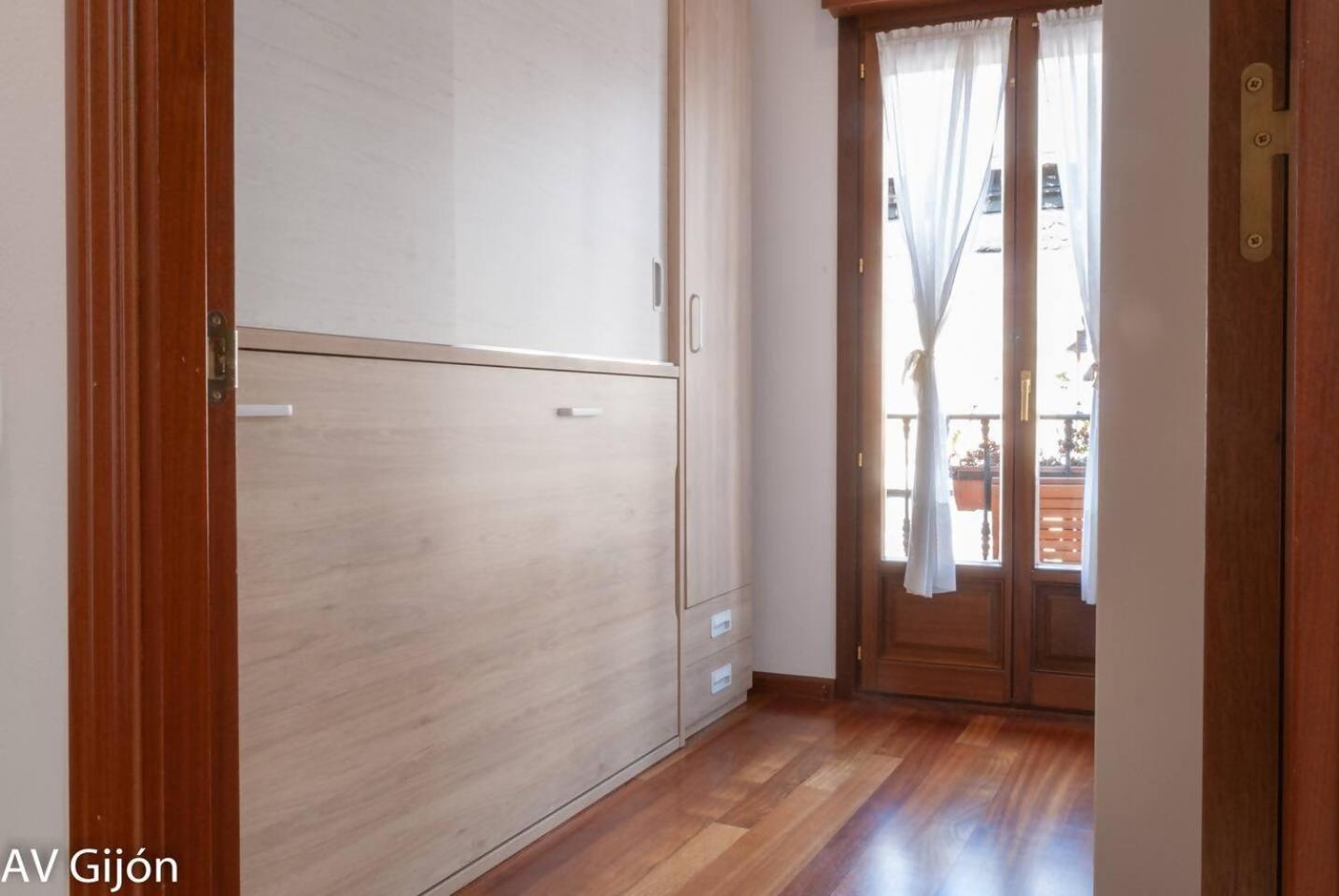 Av Begona 30 Apartment *