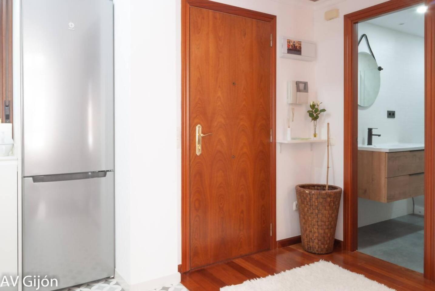 Av Begona 30 Apartamento Gijón