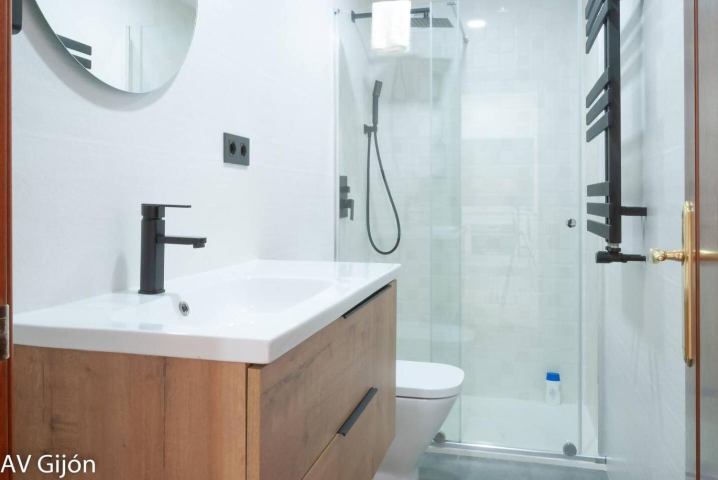 Av Begona 30 Apartment *